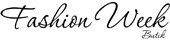 Fashion Week Butik Modayı Bizimle Yakalayın !