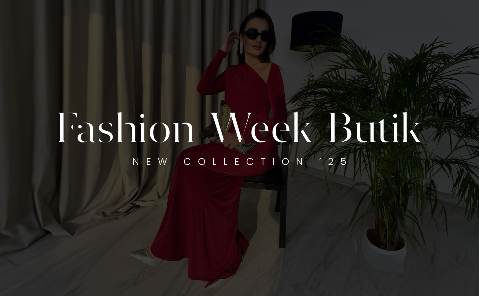 Yeni Sezon Ürünler