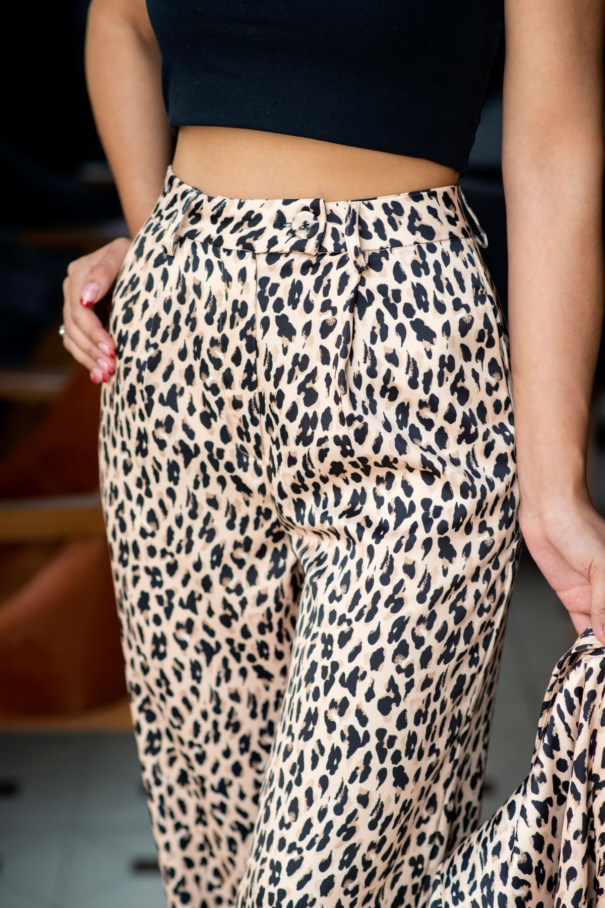 Leopar%20Desen%20Tok%20Saten%20Palazzo%20Pantolon