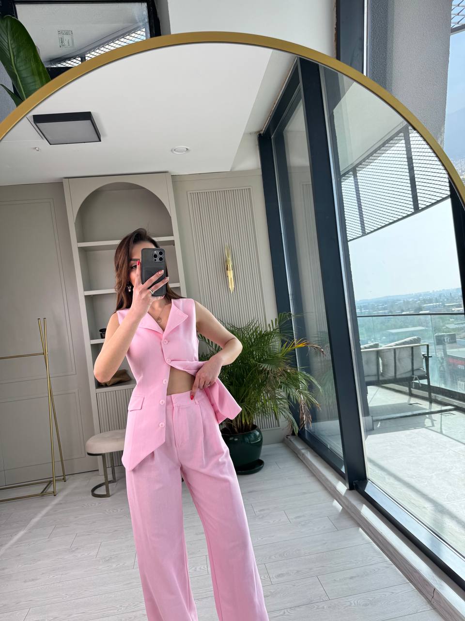Pembe%20Premium%20Keten%20Pantolon