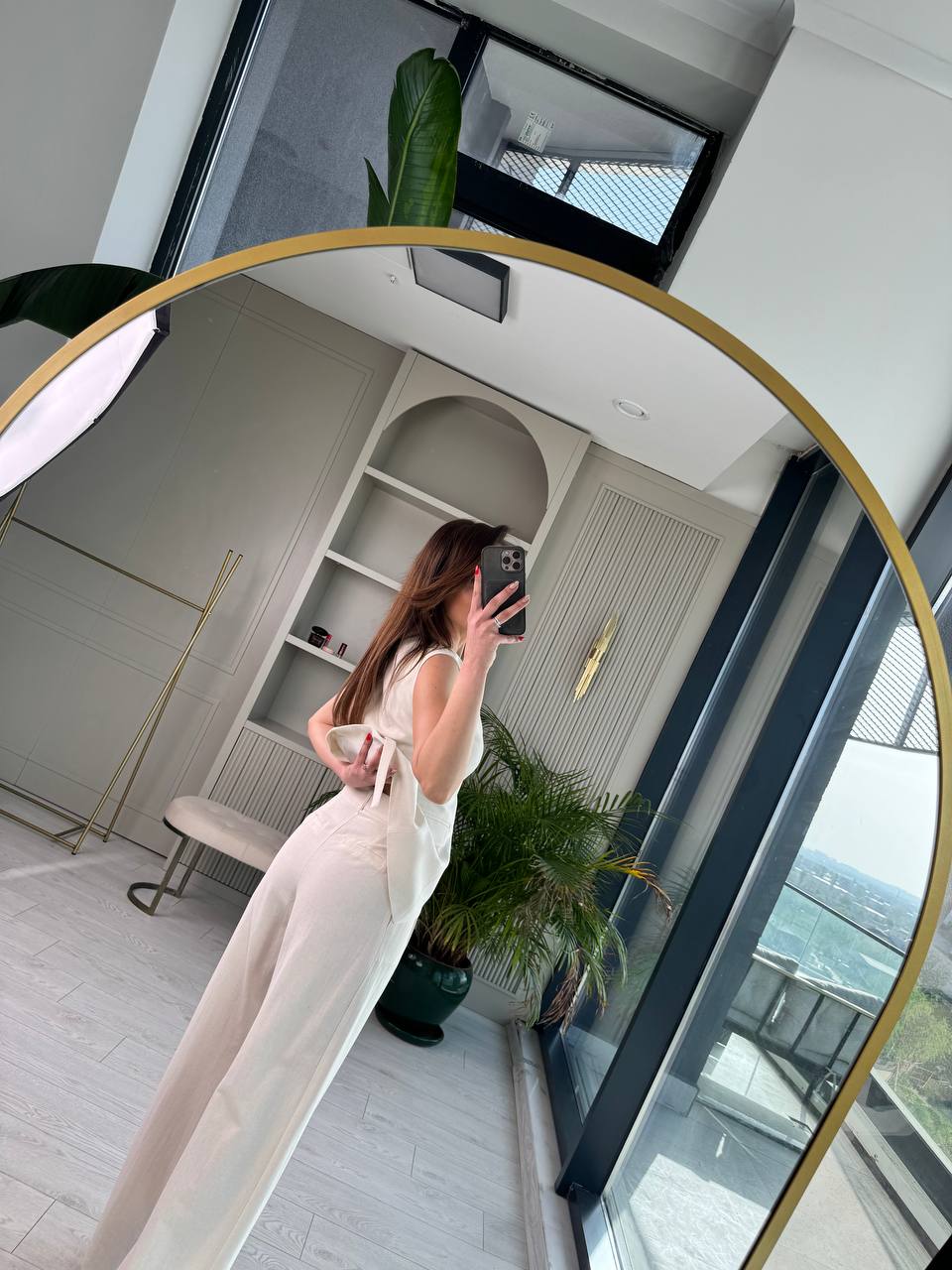 Natural%20Bej%20Premium%20Keten%20Pantolon