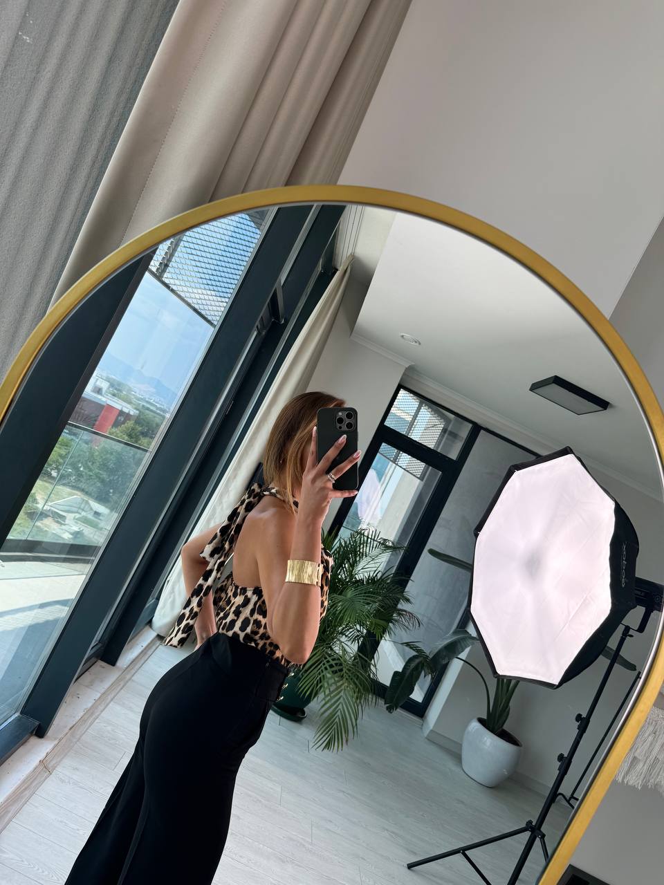 Siyah%20ithal%20Krep%20Zara%20Model%20İspanyol%20Kumaş%20Pantolon