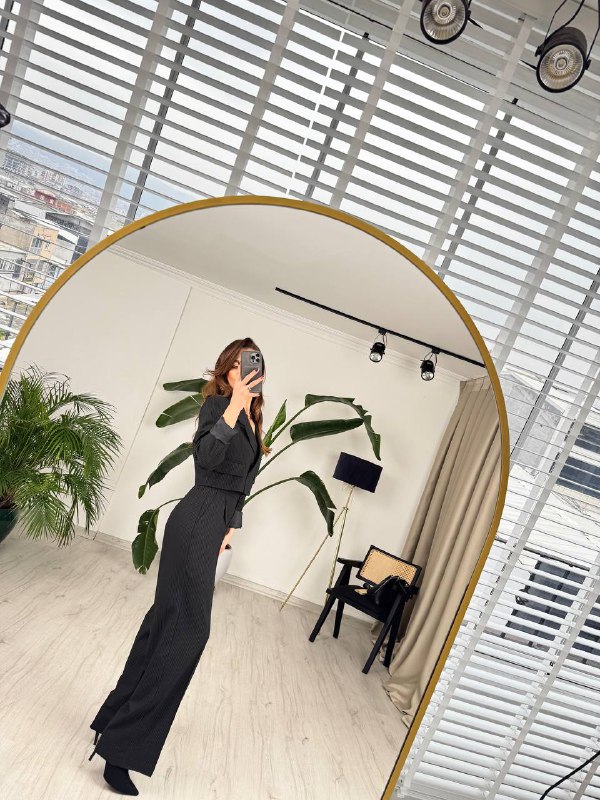 Siyah%20Çizgili%20Premium%20Seri%20Ceket%20Pantolon%20Takım