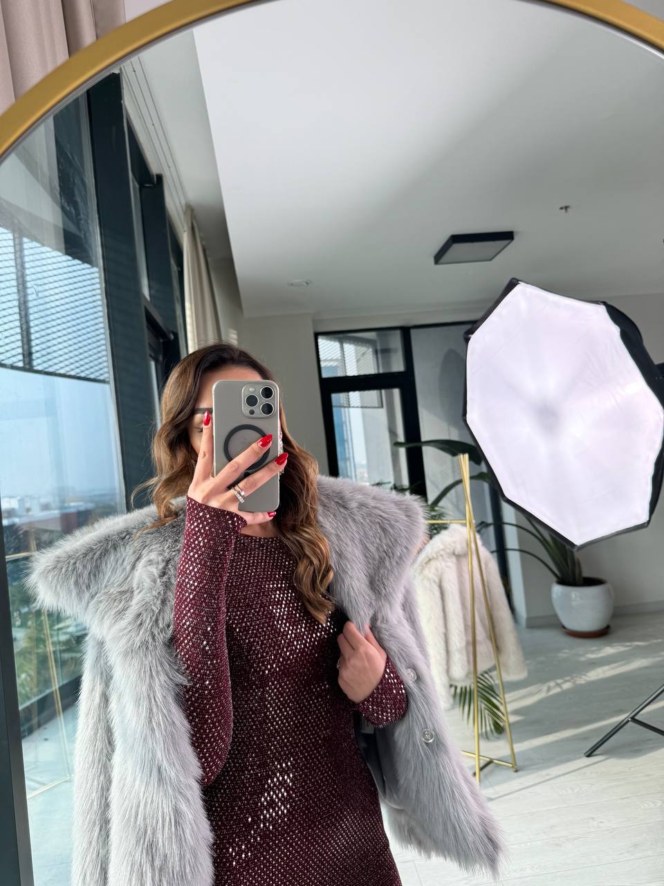 Gri%20Astarlı%20ithal%20Zara%20Model%20Suni%20Kürk