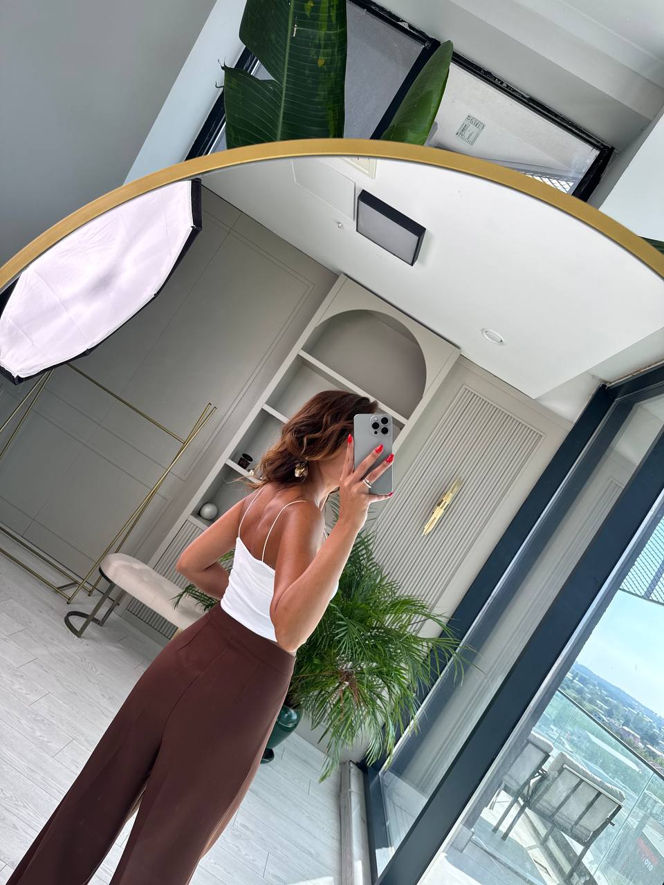 Kahverengi%20Atlas%20Kumaş%20Ceket%20Pantolon%20Takım