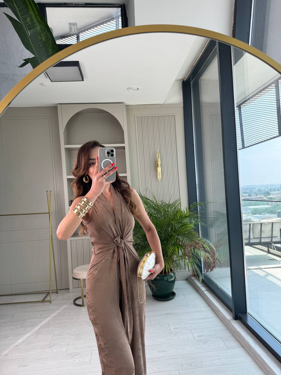 Tasarım%20Vizon%20Desenli%20İthal%20Pamuk%20Saten%20Tulum