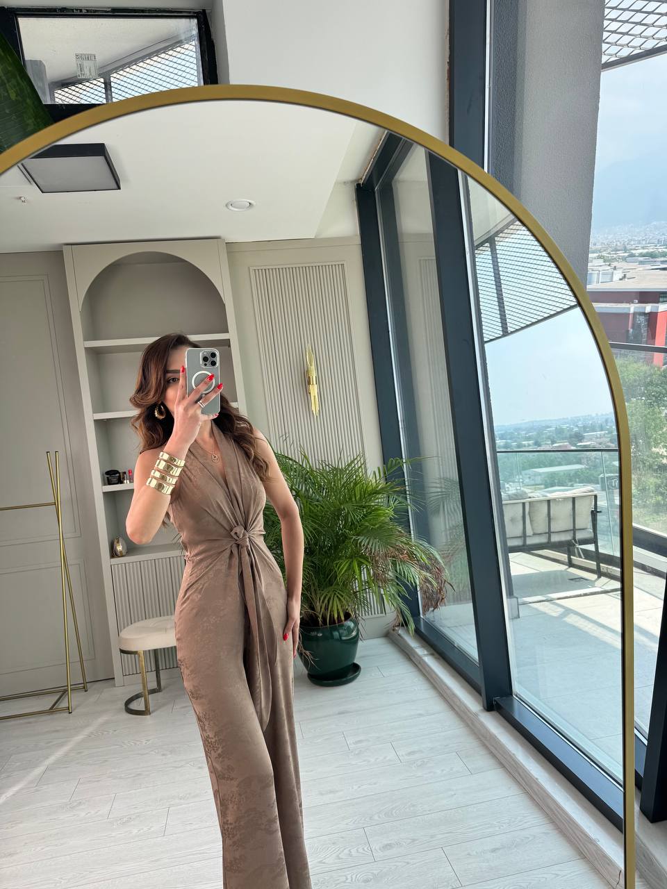 Tasarım%20Vizon%20Desenli%20İthal%20Pamuk%20Saten%20Tulum
