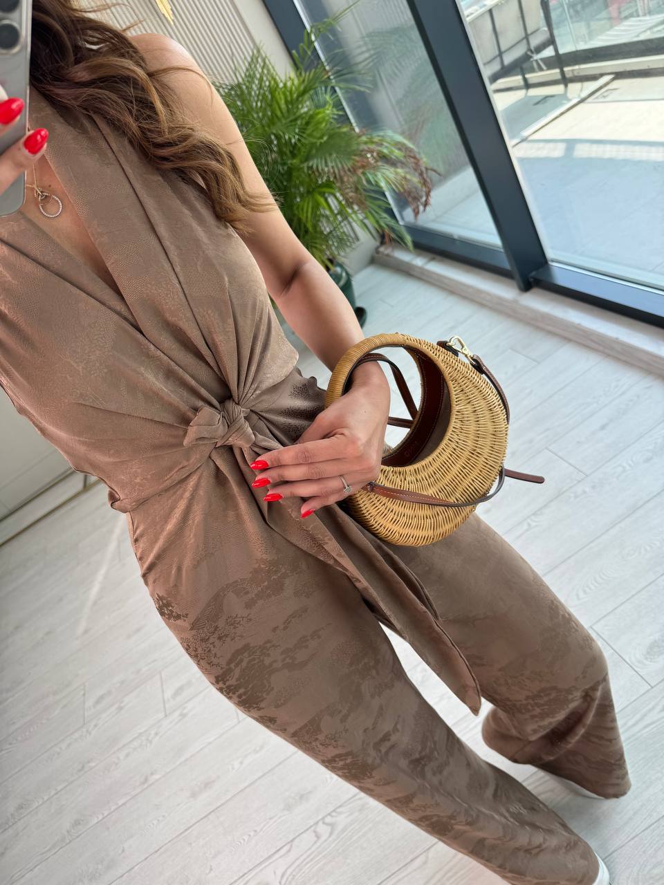 Tasarım%20Vizon%20Desenli%20İthal%20Pamuk%20Saten%20Tulum