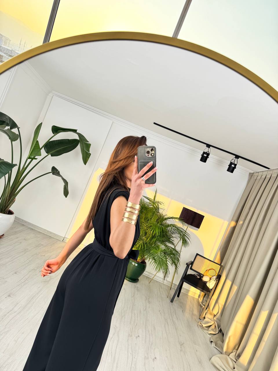 Siyah%20Beli%20Lastikli%20Vatkalı%20Premium%20Seri%20Tulum