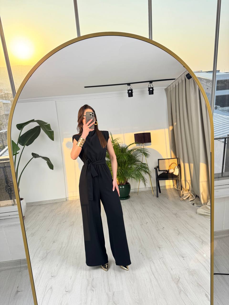 Siyah%20Beli%20Lastikli%20Vatkalı%20Premium%20Seri%20Tulum