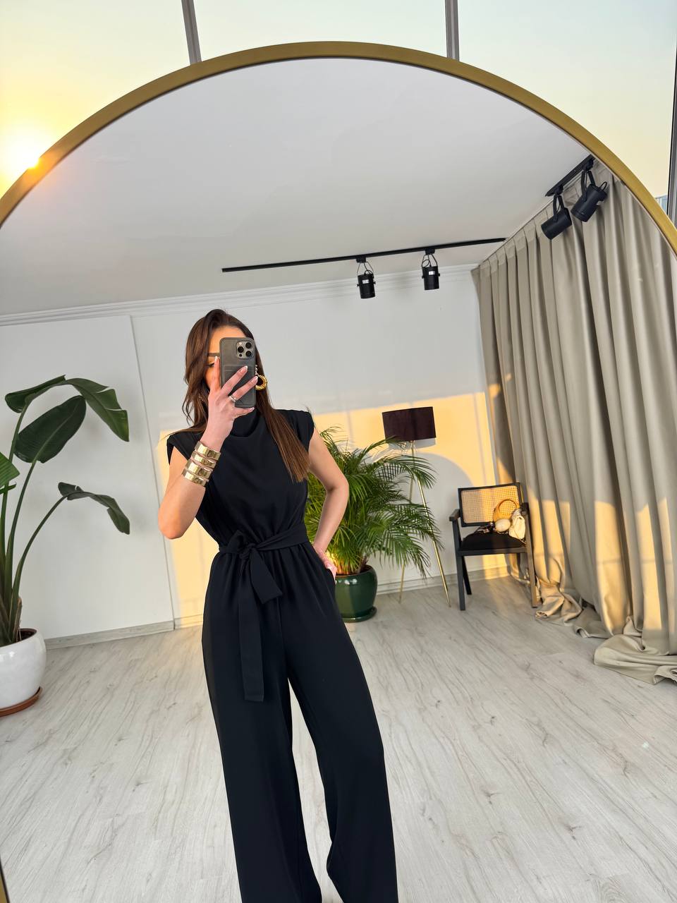 Siyah%20Beli%20Lastikli%20Vatkalı%20Premium%20Seri%20Tulum