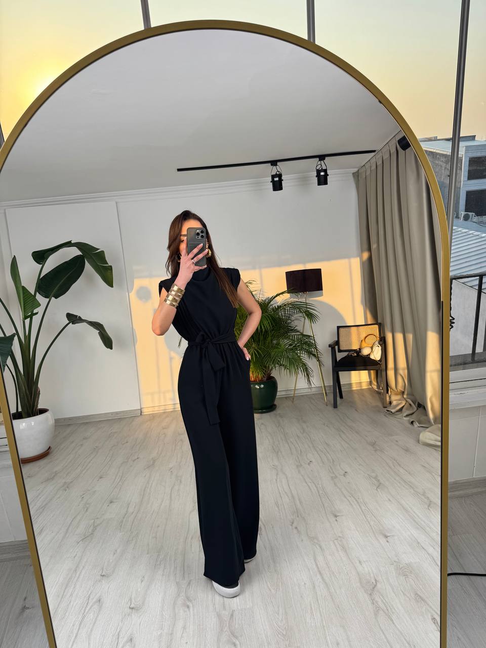 Siyah%20Beli%20Lastikli%20Vatkalı%20Premium%20Seri%20Tulum
