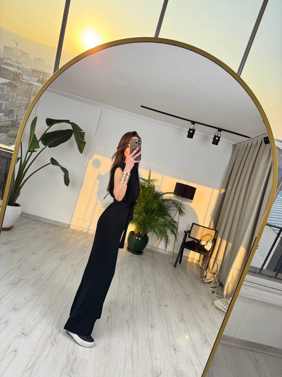Siyah%20Beli%20Lastikli%20Vatkalı%20Premium%20Seri%20Tulum