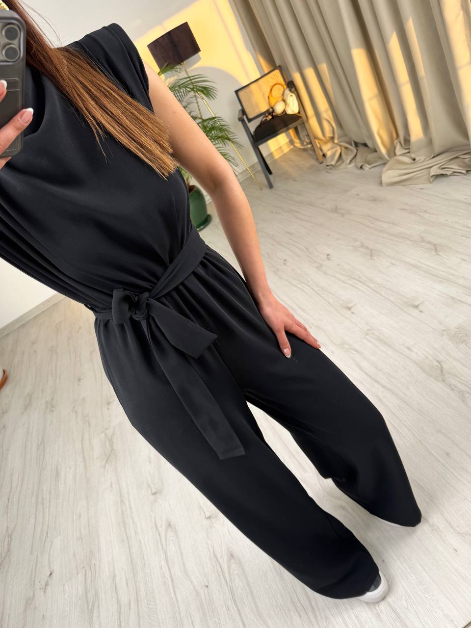 Siyah%20Beli%20Lastikli%20Vatkalı%20Premium%20Seri%20Tulum
