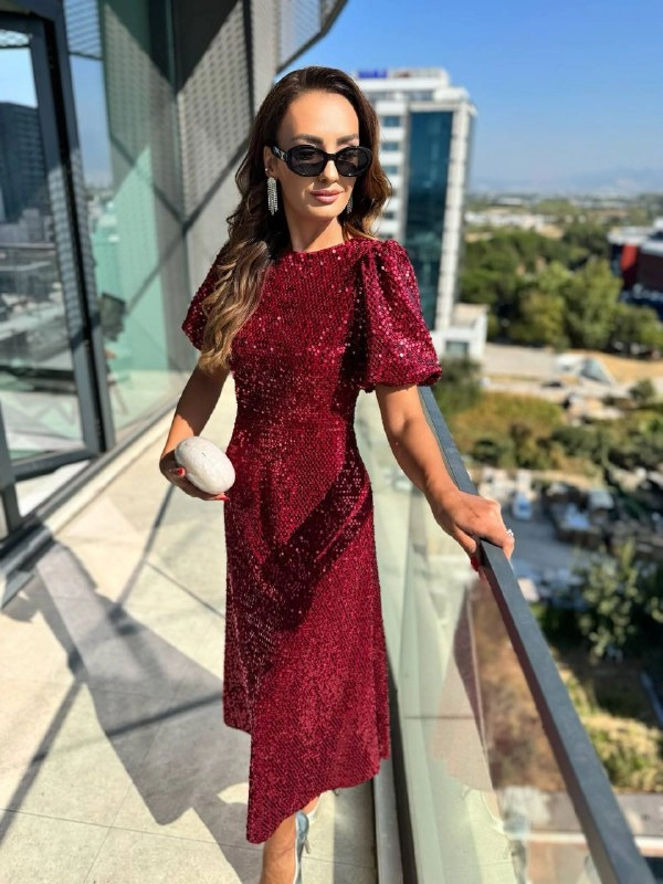 Bordo%20Astarlı%20Lüks%20Kalite%20Payet%20Elbise