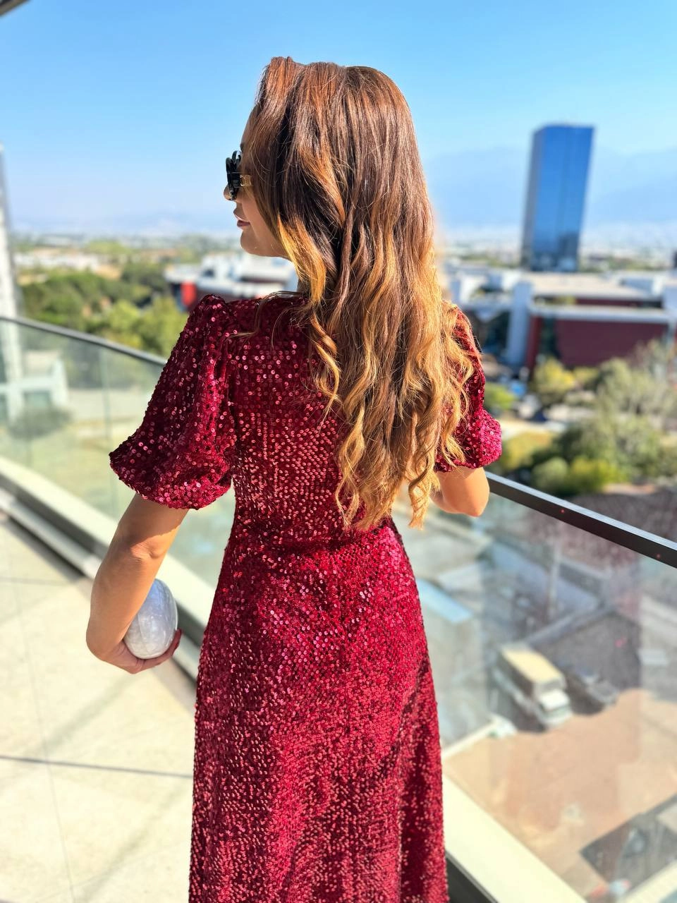 Bordo%20Astarlı%20Lüks%20Kalite%20Payet%20Elbise