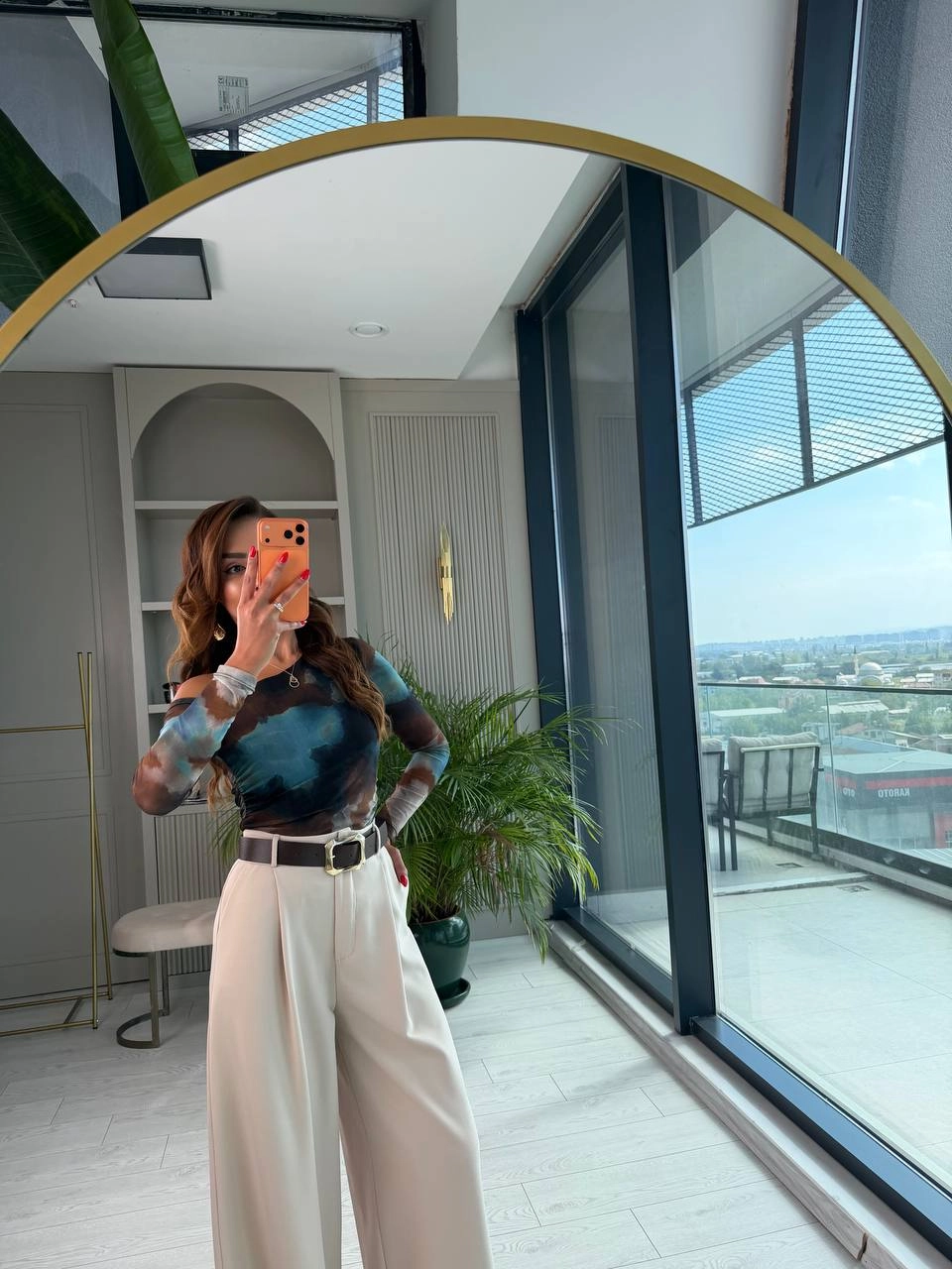 %20Taş%20Rengi%20Kemerli%20Zara%20Model%20Atlas%20Kumaş%20Bol%20Paça%20Pantolon