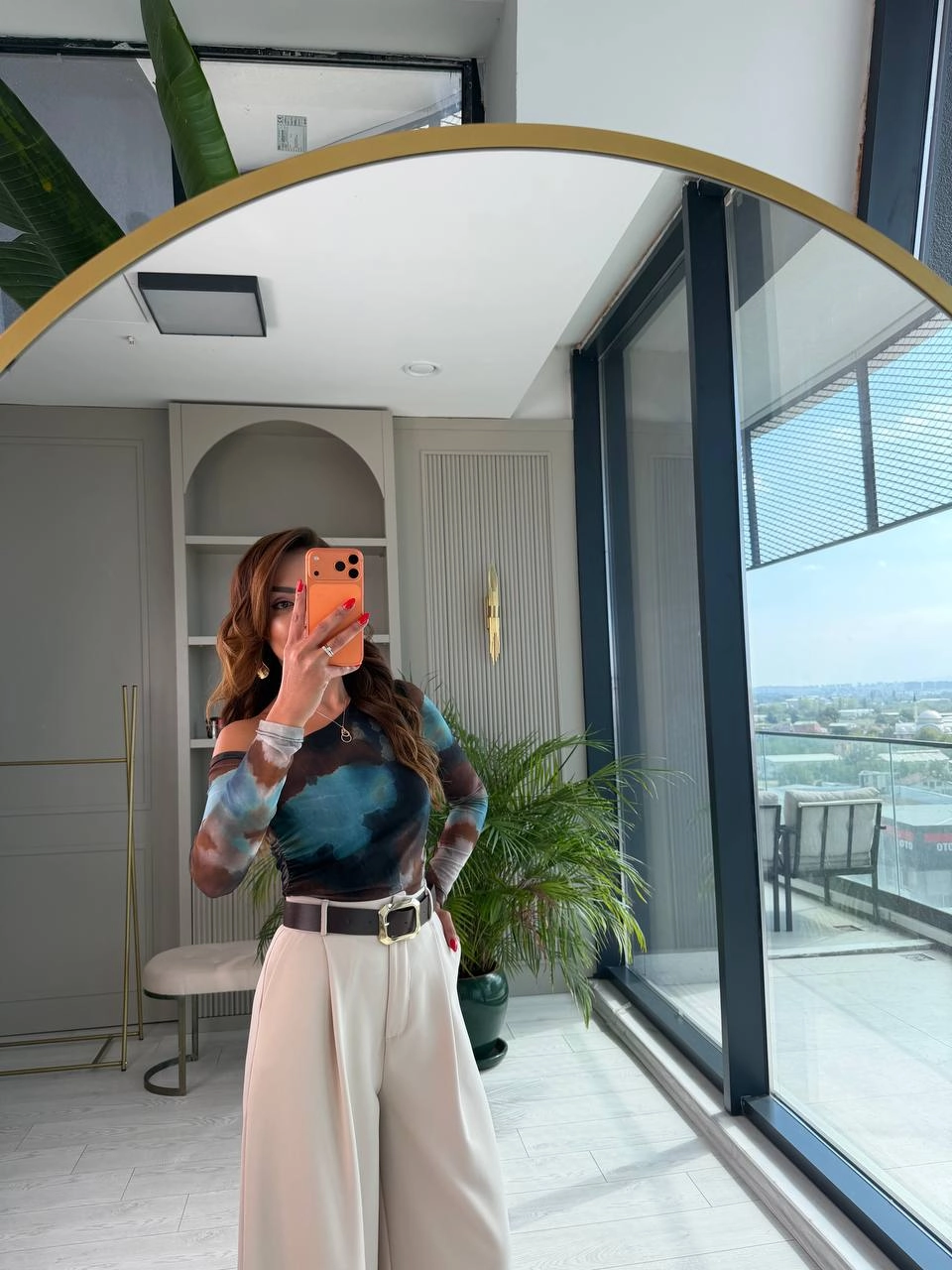 %20Taş%20Rengi%20Kemerli%20Zara%20Model%20Atlas%20Kumaş%20Bol%20Paça%20Pantolon