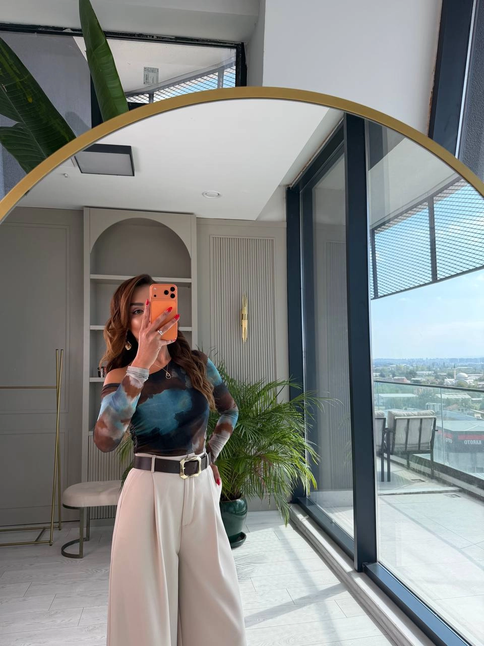 %20Taş%20Rengi%20Kemerli%20Zara%20Model%20Atlas%20Kumaş%20Bol%20Paça%20Pantolon