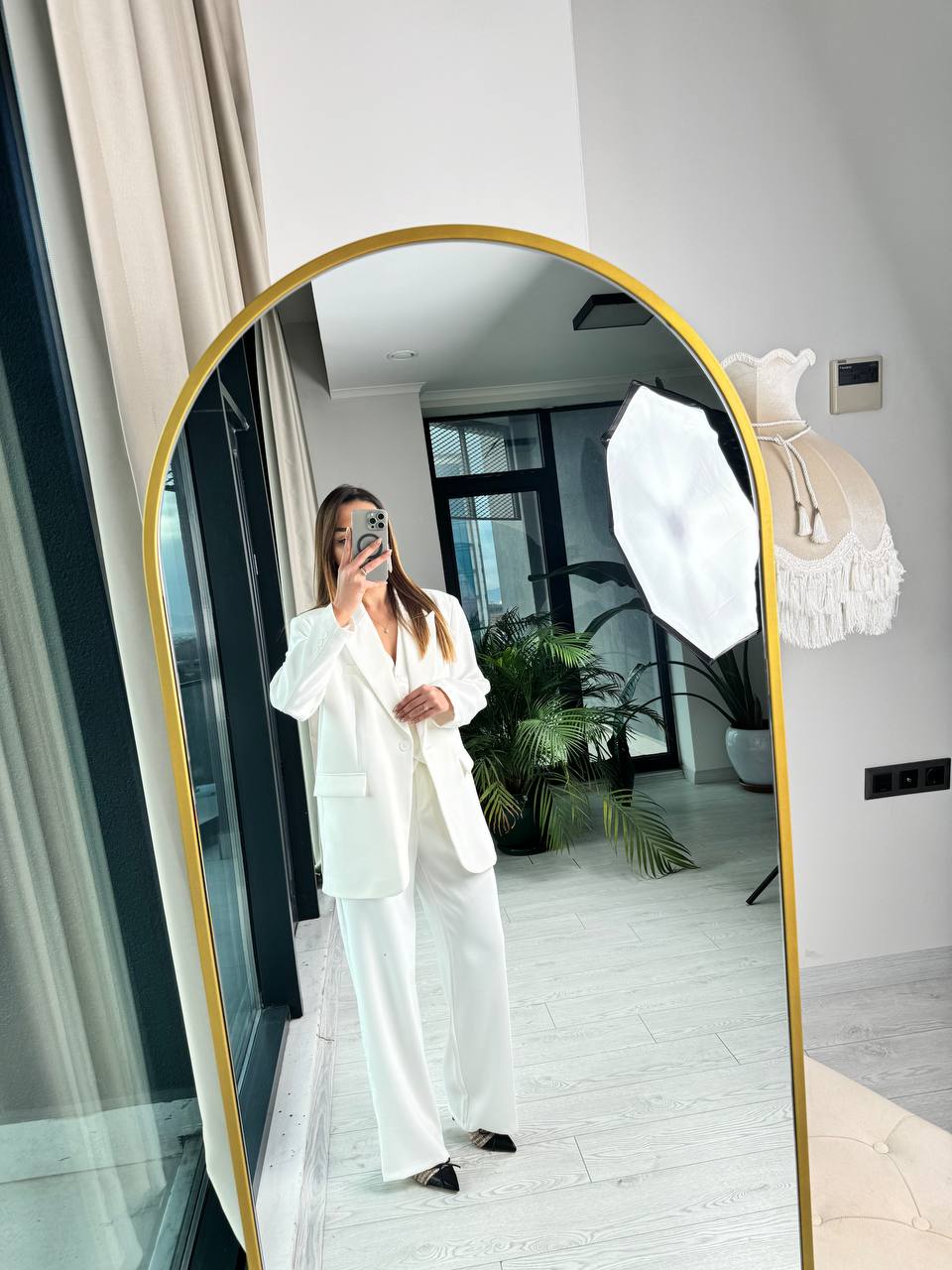 Ekru%20Premium%20Seri%20ithal%20ipekli%20Krep%20Kumaş%20Pantolon