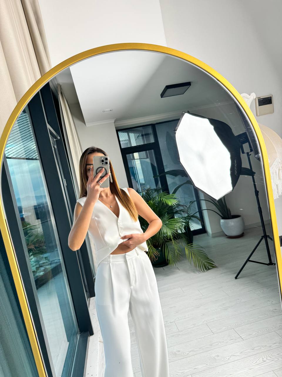 Ekru%20Premium%20Seri%20ithal%20ipekli%20Krep%20Kumaş%20Pantolon