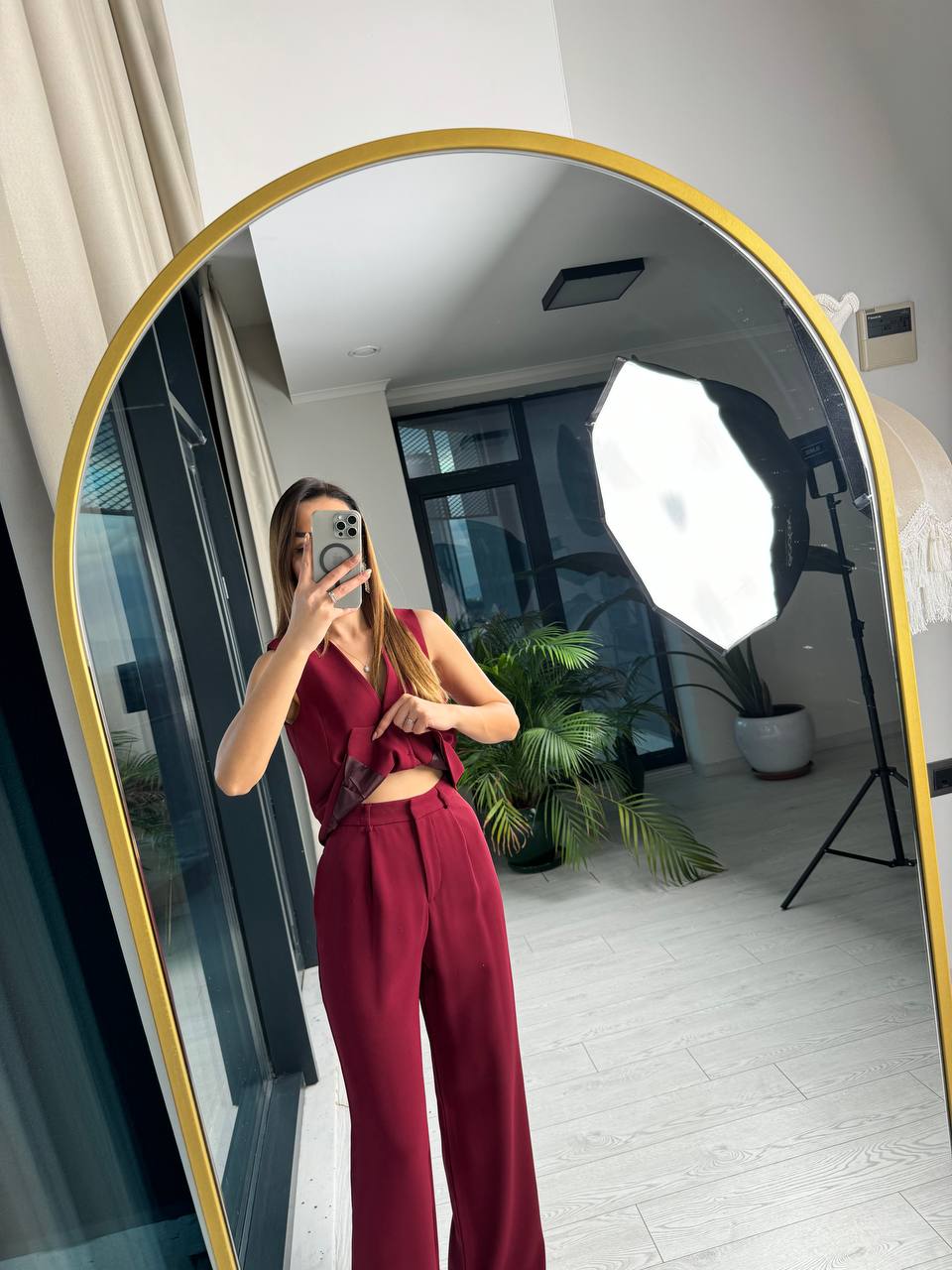 Bordo%20Premium%20Seri%20ithal%20ipekli%20Krep%20Kumaş%20Pantolon