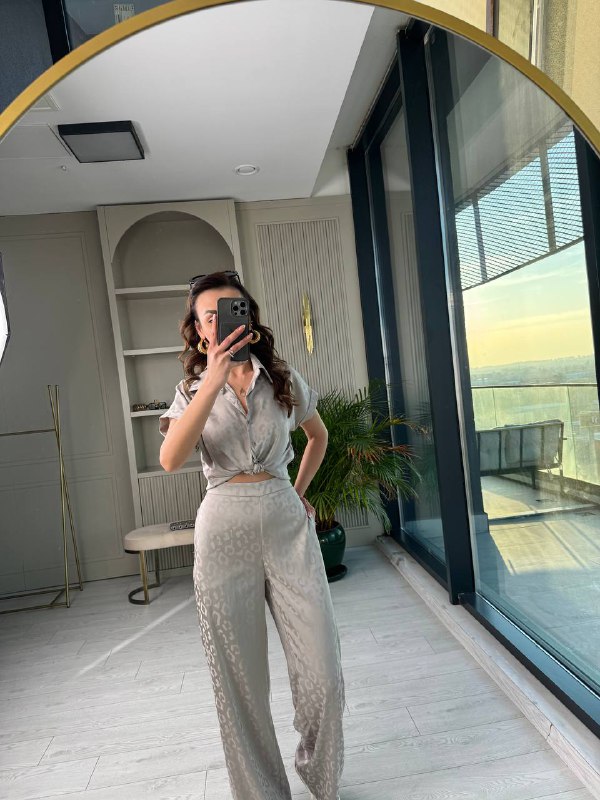 Gri%20Jakarlı%20Premium%20Saten%20Takım