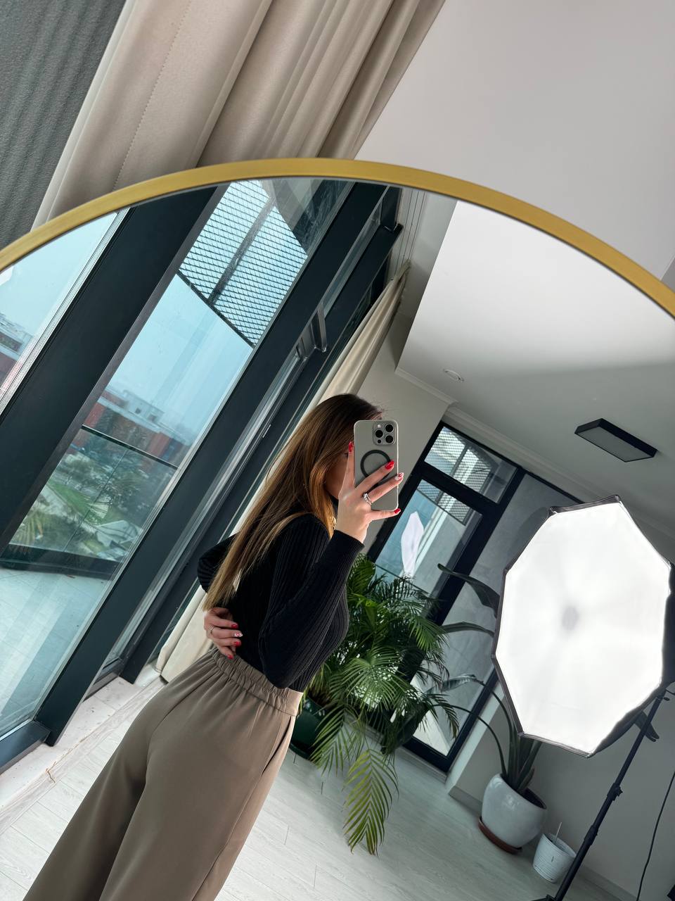 Kahverengi%20Yelek%20Pantolon%20Lüks%20Atlas%20Kumaş%20Takım