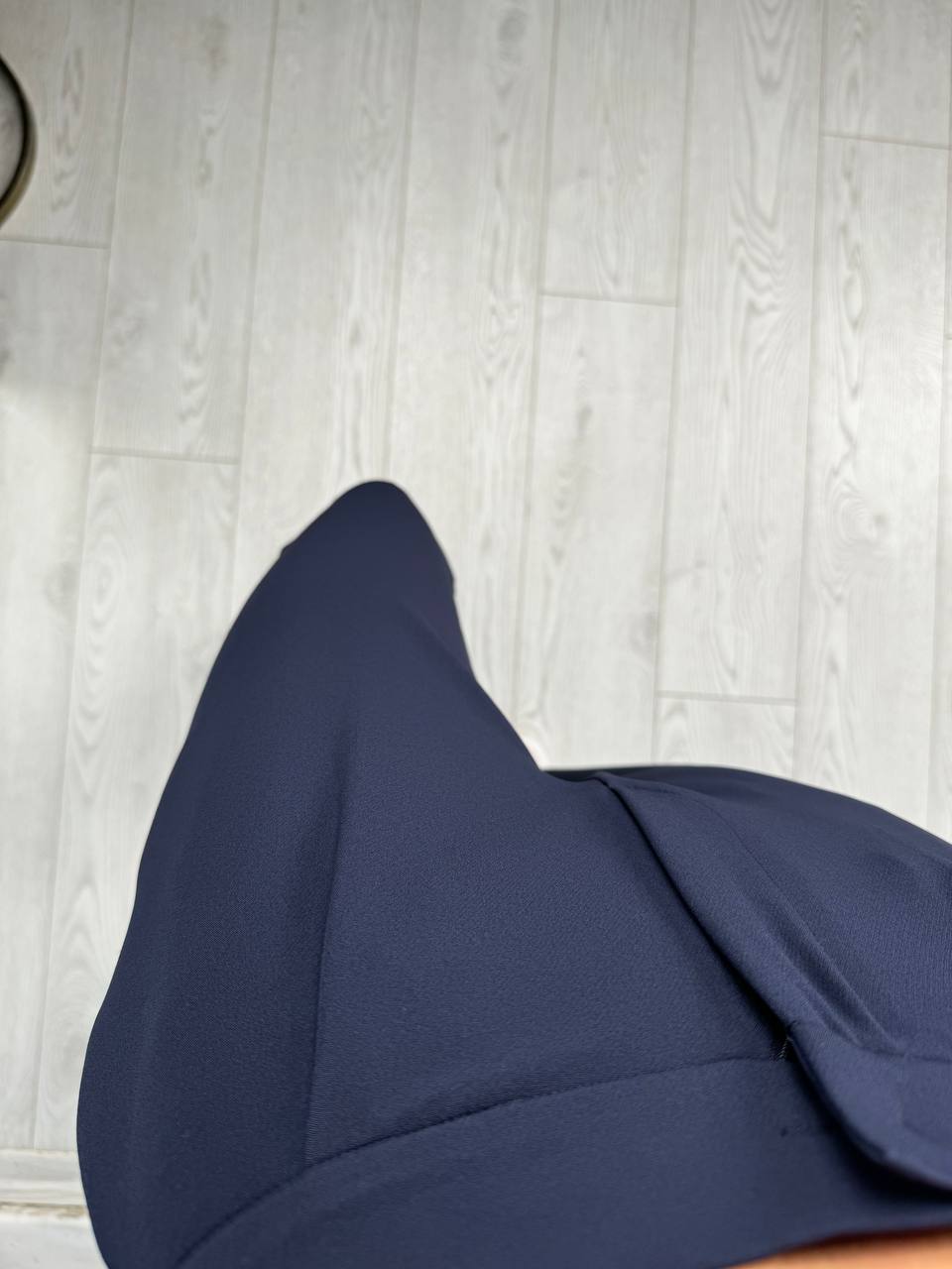 Lacivert%20Yelek%20Pantolon%20Lüks%20Atlas%20Kumaş%20Takım