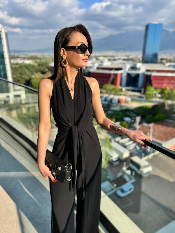Tasarım%20Siyah%20Zara%20Krep%20Kumaş%20Bağlamalı%20Tulum