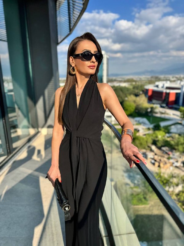 Tasarım%20Siyah%20Zara%20Krep%20Kumaş%20Bağlamalı%20Tulum