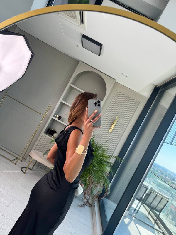 Siyah%20Degaje%20Yaka%20Zara%20Model%20Saten%20Elbise