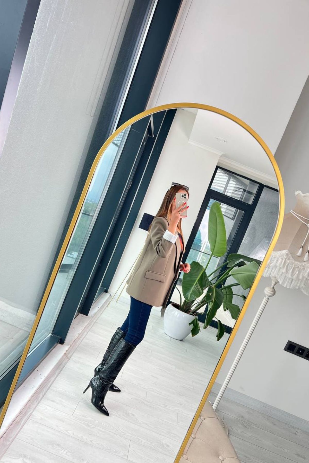 Haki%20Premium%20Kalite%20Marin%20Astarlı%20Blazer%20Ceket