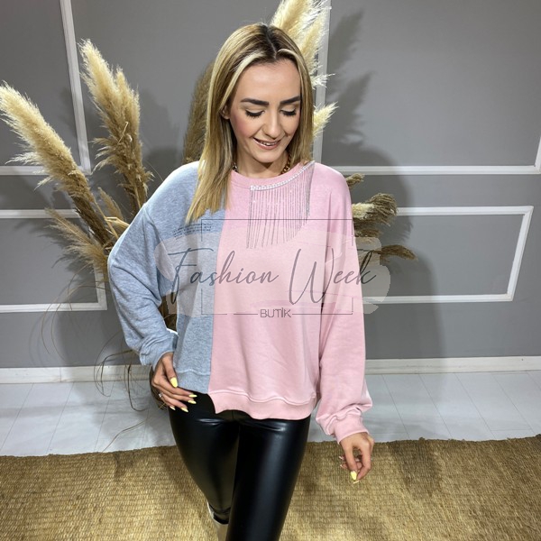 Pudra%20Gri%20Asimetrik%20Zincir%20Detaylı%20Sweat