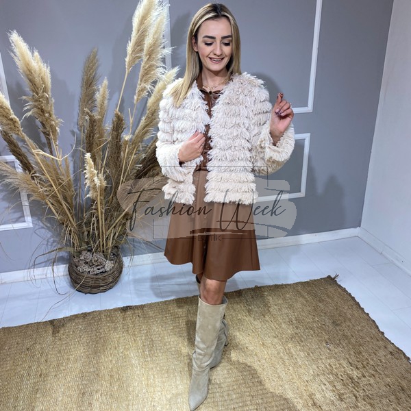 Krem%20Peluş%20Ceket