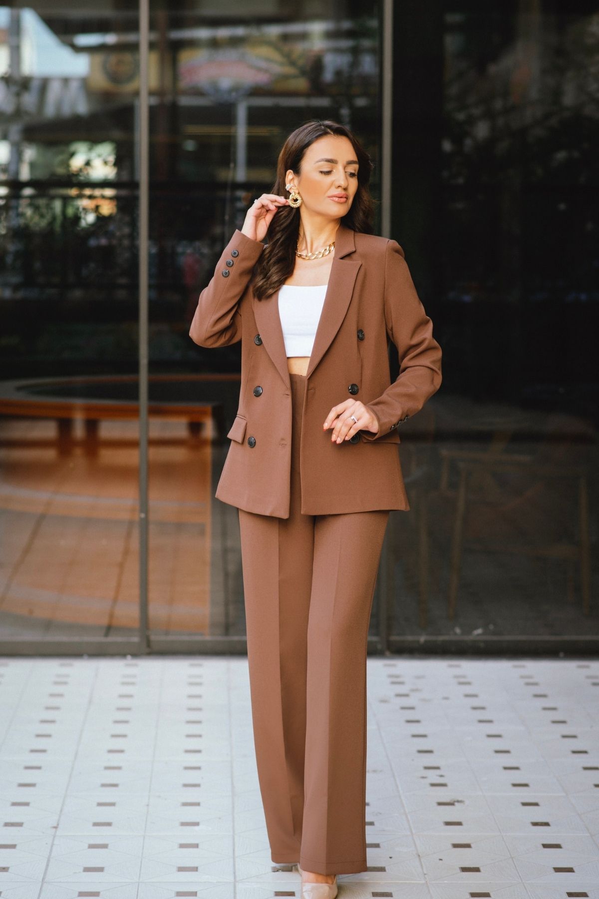 Kahverengi%20Pensli%20Palazzo%20Pantolon