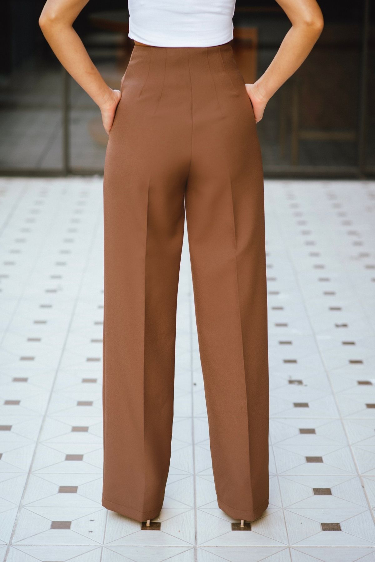 Kahverengi%20Pensli%20Palazzo%20Pantolon