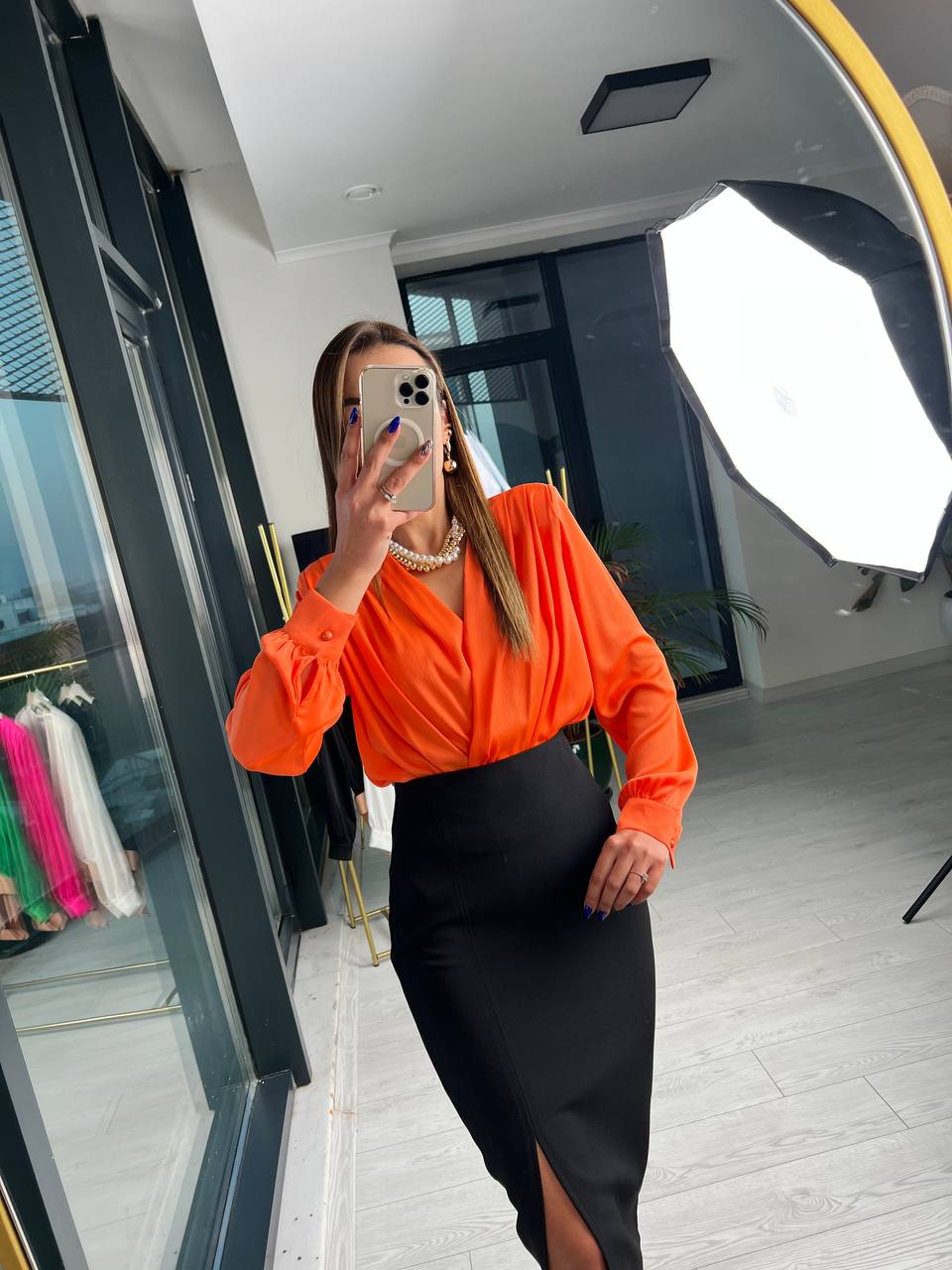 Orange%20Vatkalı%20Premium%20ipekli%20Bodysuit%20Bluz