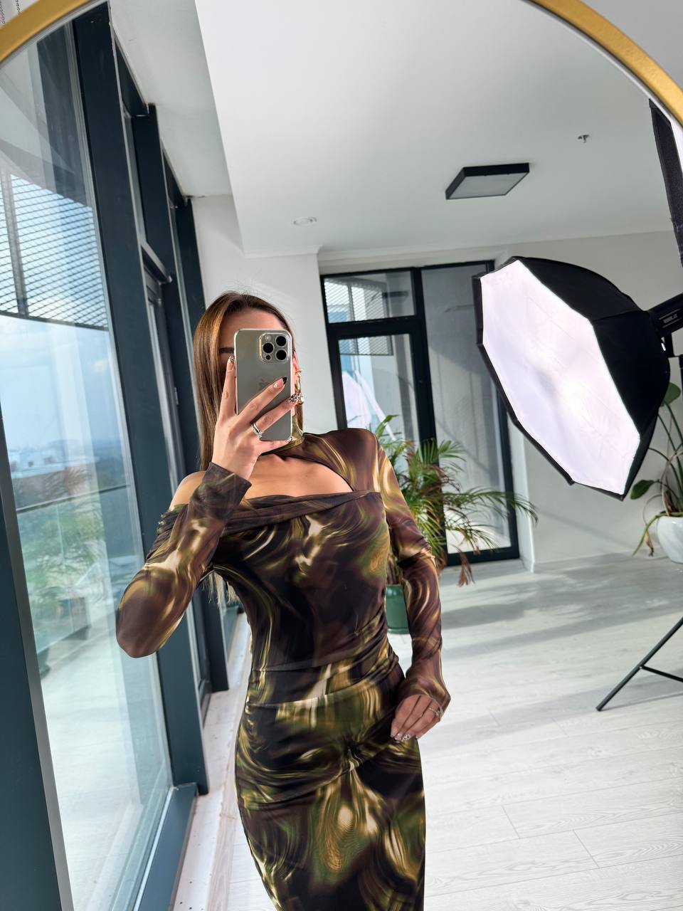 Tasarım%20Astarlı%20Boyun%20Detaylı%20Almina%20Elbise
