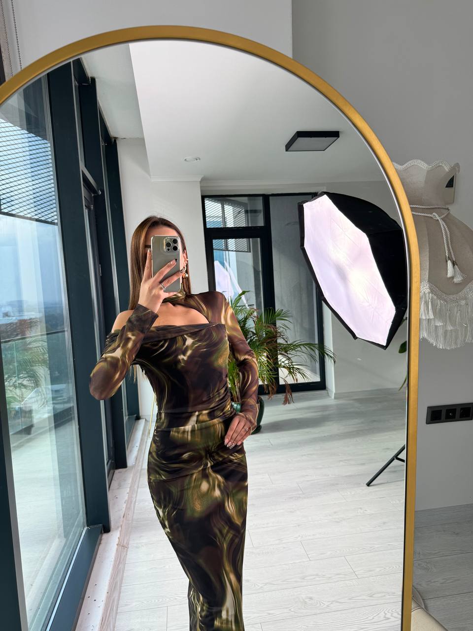 Tasarım%20Astarlı%20Boyun%20Detaylı%20Almina%20Elbise