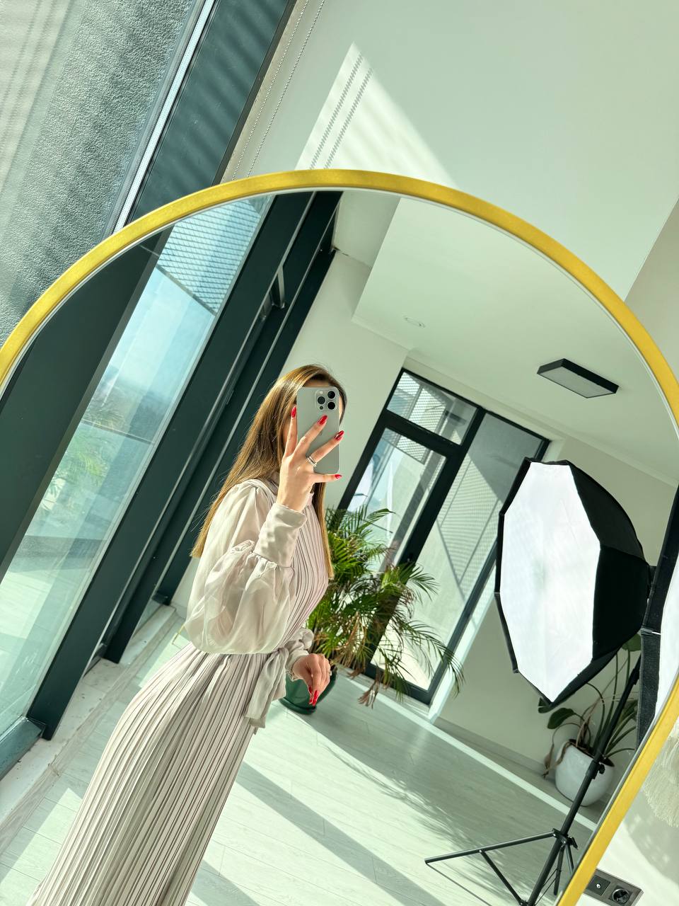 Vizon%20Tasarım%20Astarlı%20Belle%20Elbise
