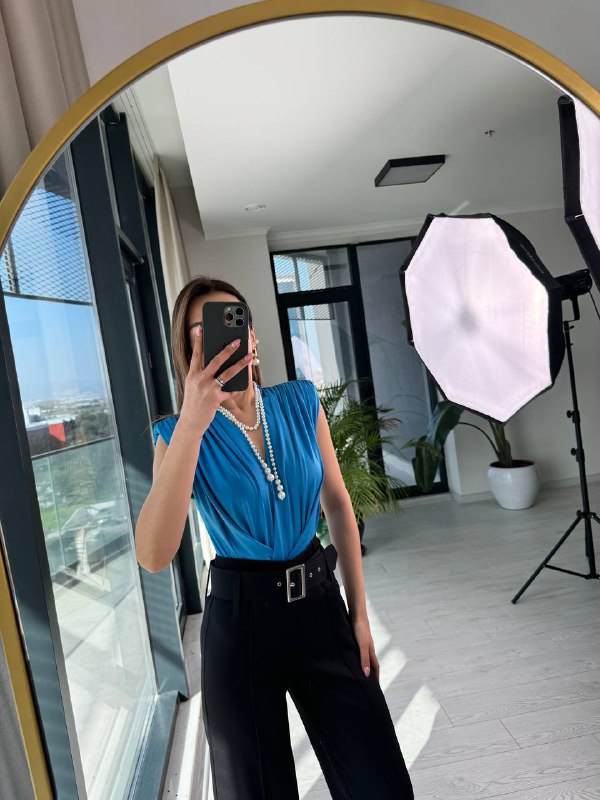 Mavi%20Vatkalı%20Lüks%20Kalite%20Bodysuit%20Bluz