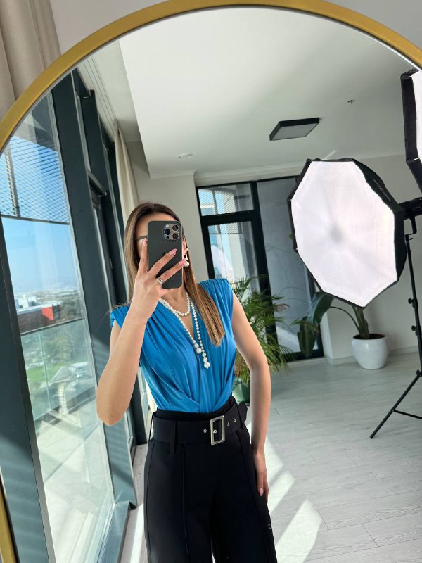 Mavi%20Vatkalı%20Lüks%20Kalite%20Bodysuit%20Bluz