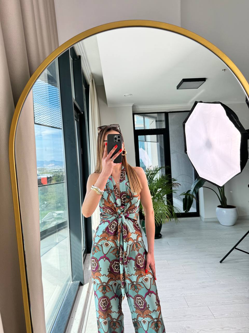 Turkuaz%20Tasarım%20İpek%20Saten%20Desenli%20Aloa%20Tulum