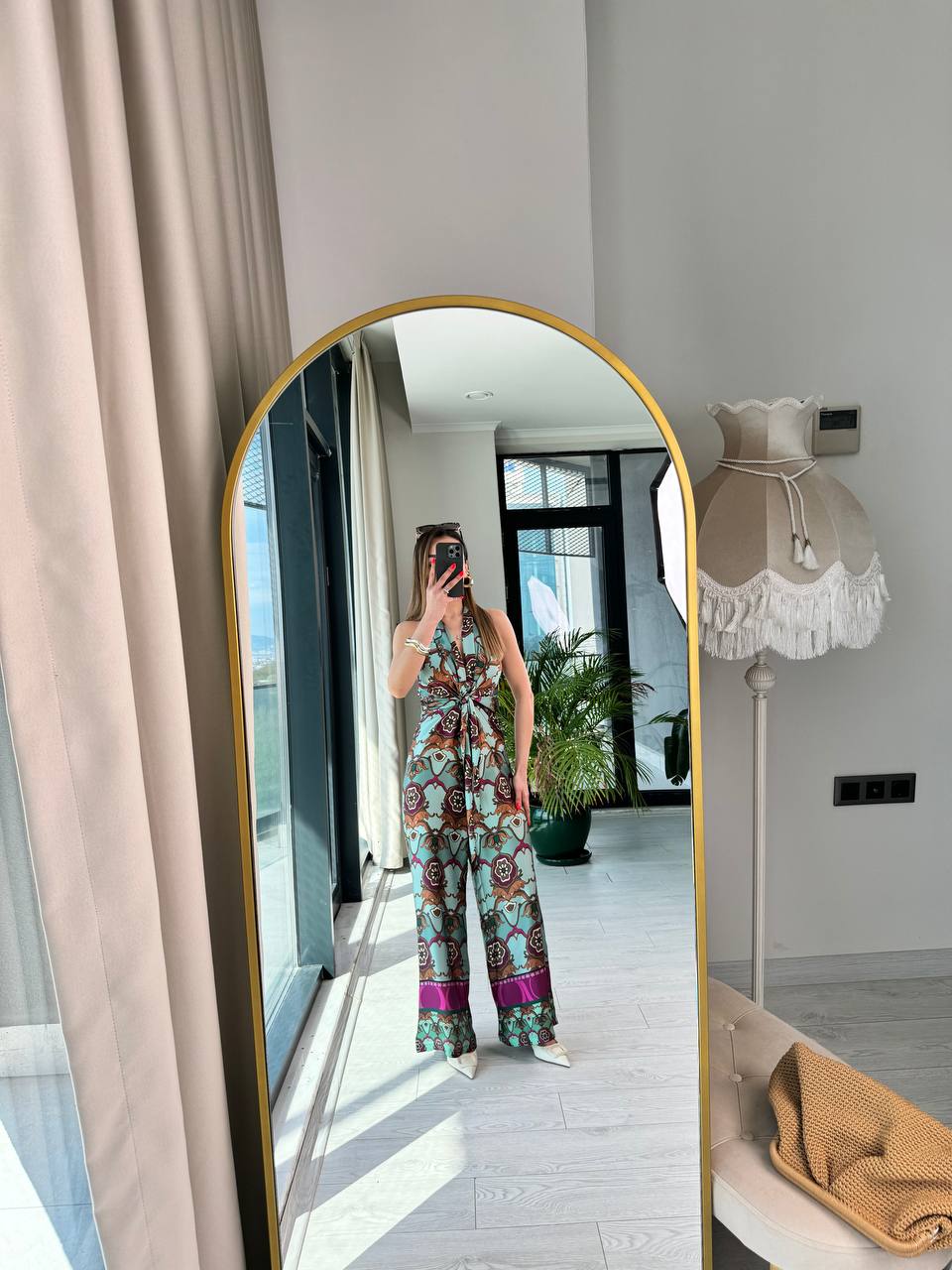 Turkuaz%20Tasarım%20İpek%20Saten%20Desenli%20Aloa%20Tulum