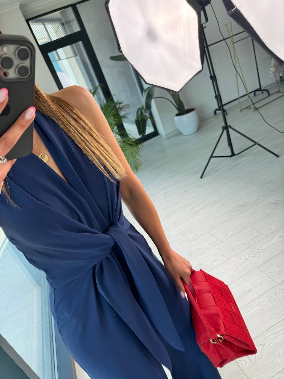Tasarım%20Lacivert%20Zara%20Krep%20%20Kumaş%20Bağlamalı%20Tulum