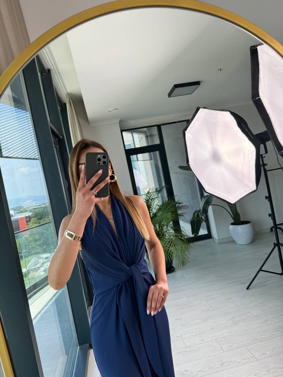 Tasarım%20Lacivert%20Zara%20Krep%20%20Kumaş%20Bağlamalı%20Tulum