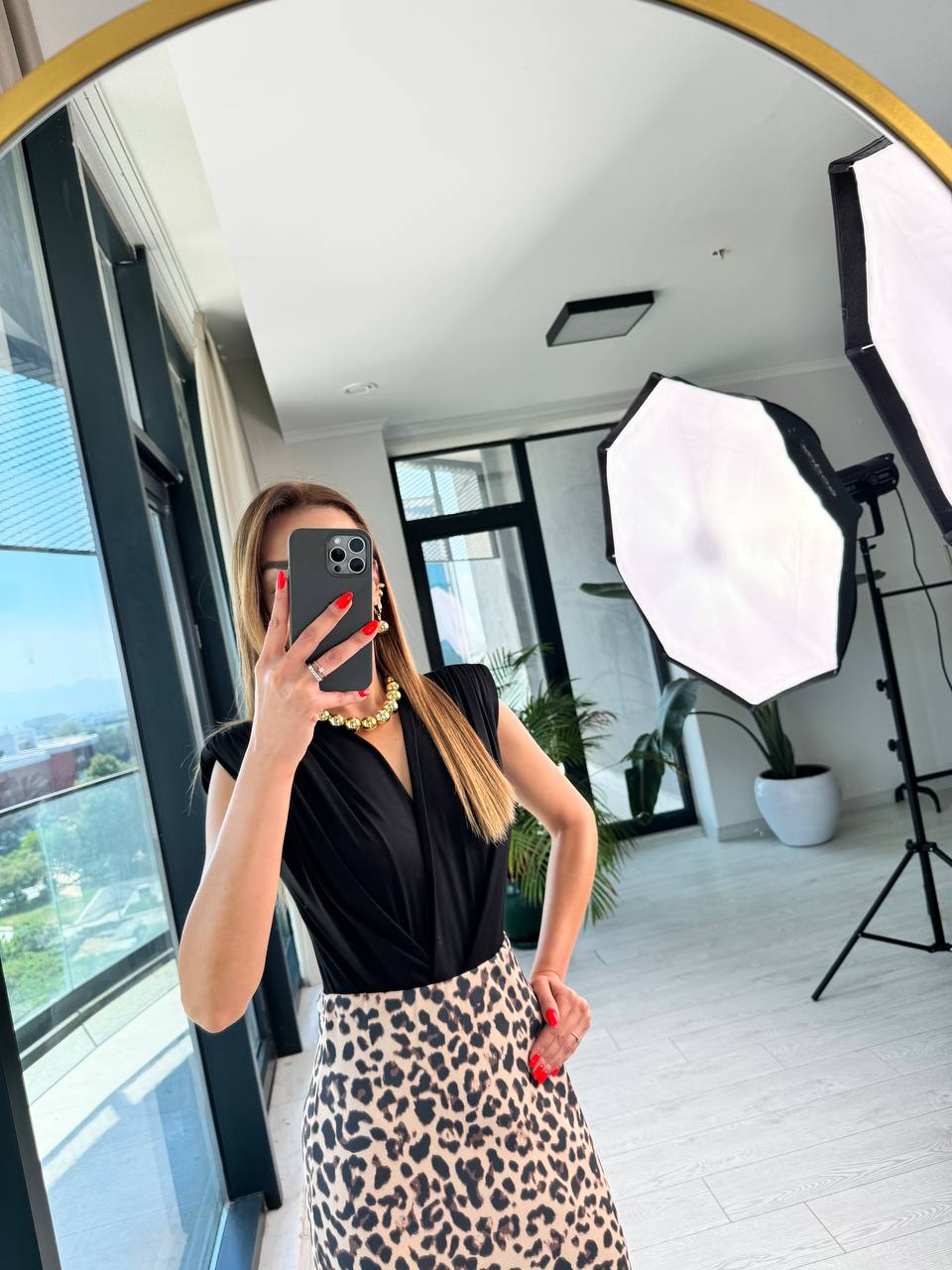 Leopar%20Desen%20Pamuklu%20Tok%20Doku%20Etek