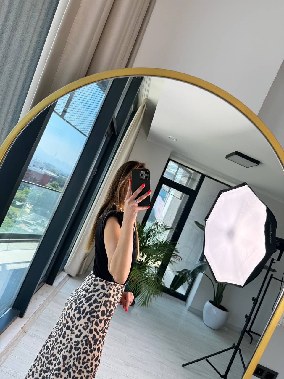 Leopar%20Desen%20Pamuklu%20Tok%20Doku%20Etek