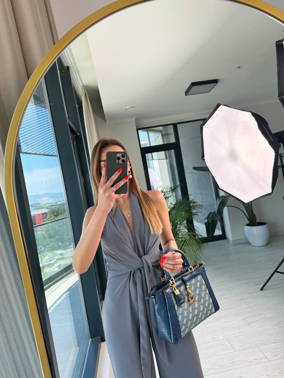 Tasarım%20Gri%20Zara%20Krep%20%20Kumaş%20Bağlamalı%20Tulum
